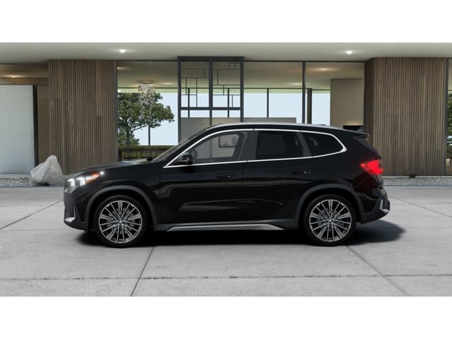 2027 BMW X1 photo 4