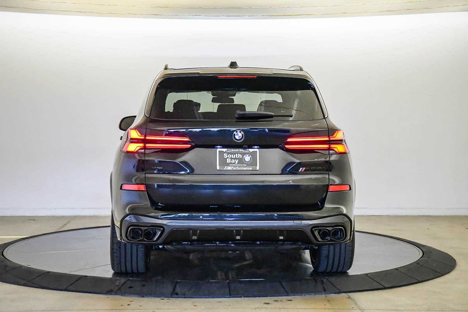 2026 BMW X5 photo 3
