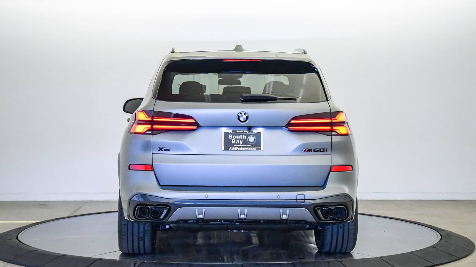 2026 BMW X5 photo 3