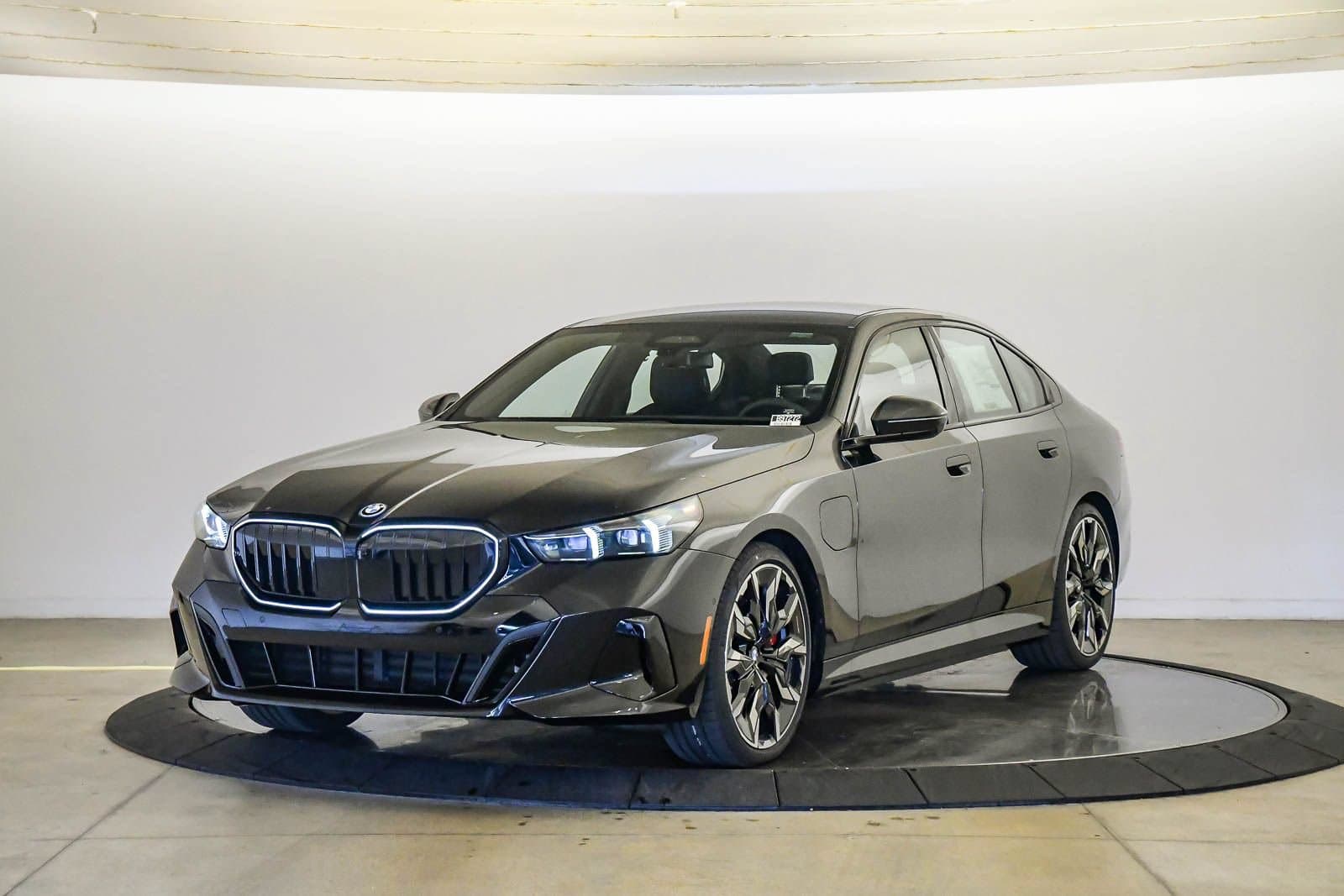 2026 BMW 5