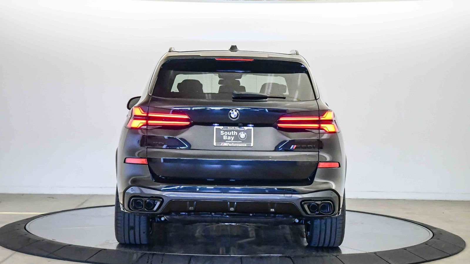 2026 BMW X5 photo 3