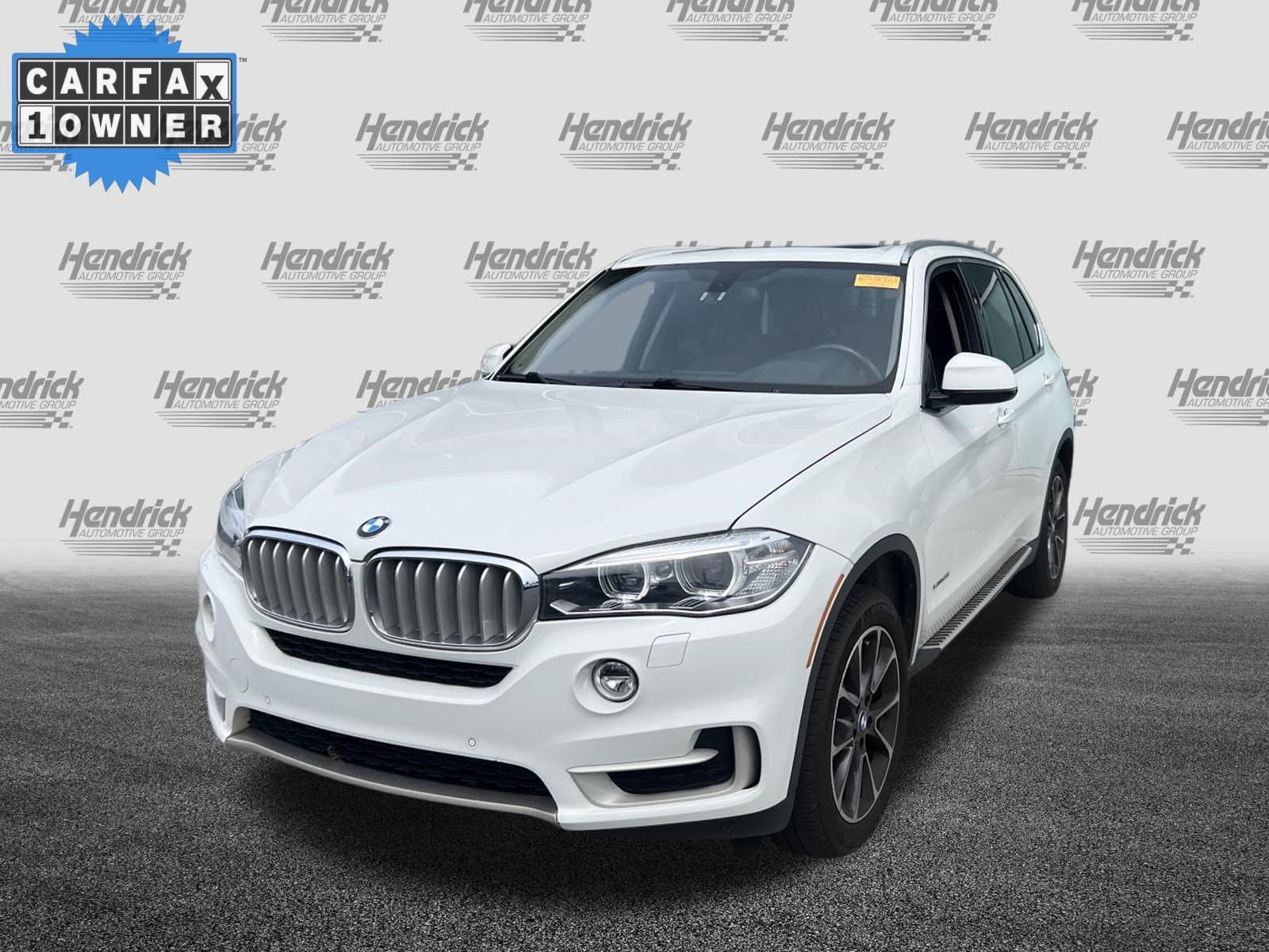 2015 BMW X5 photo 4