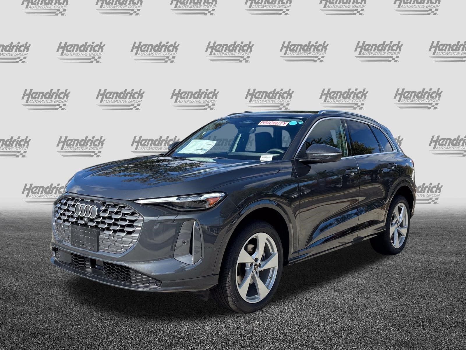 2025 Audi Q5 photo 4