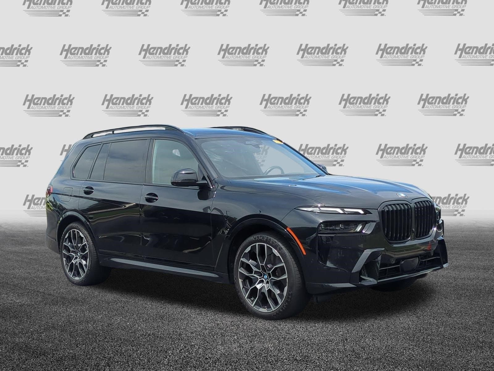 2024 BMW X7
