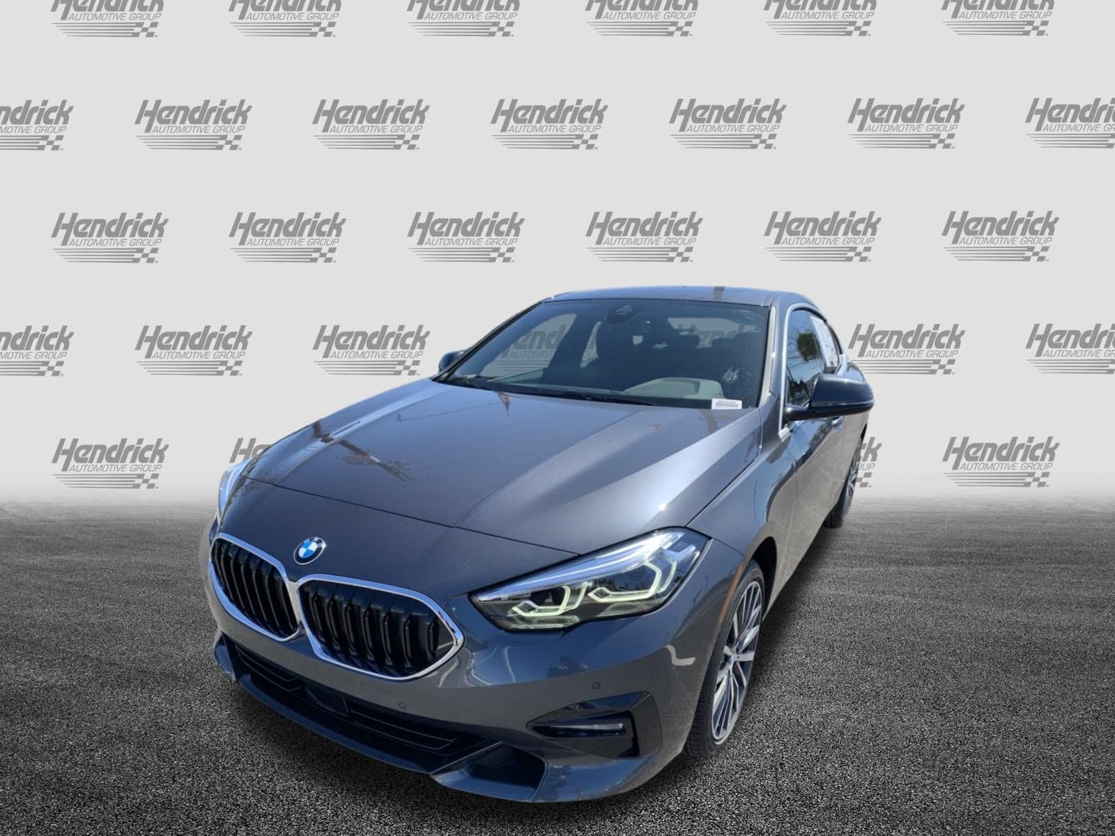 2021 BMW 2 photo 2