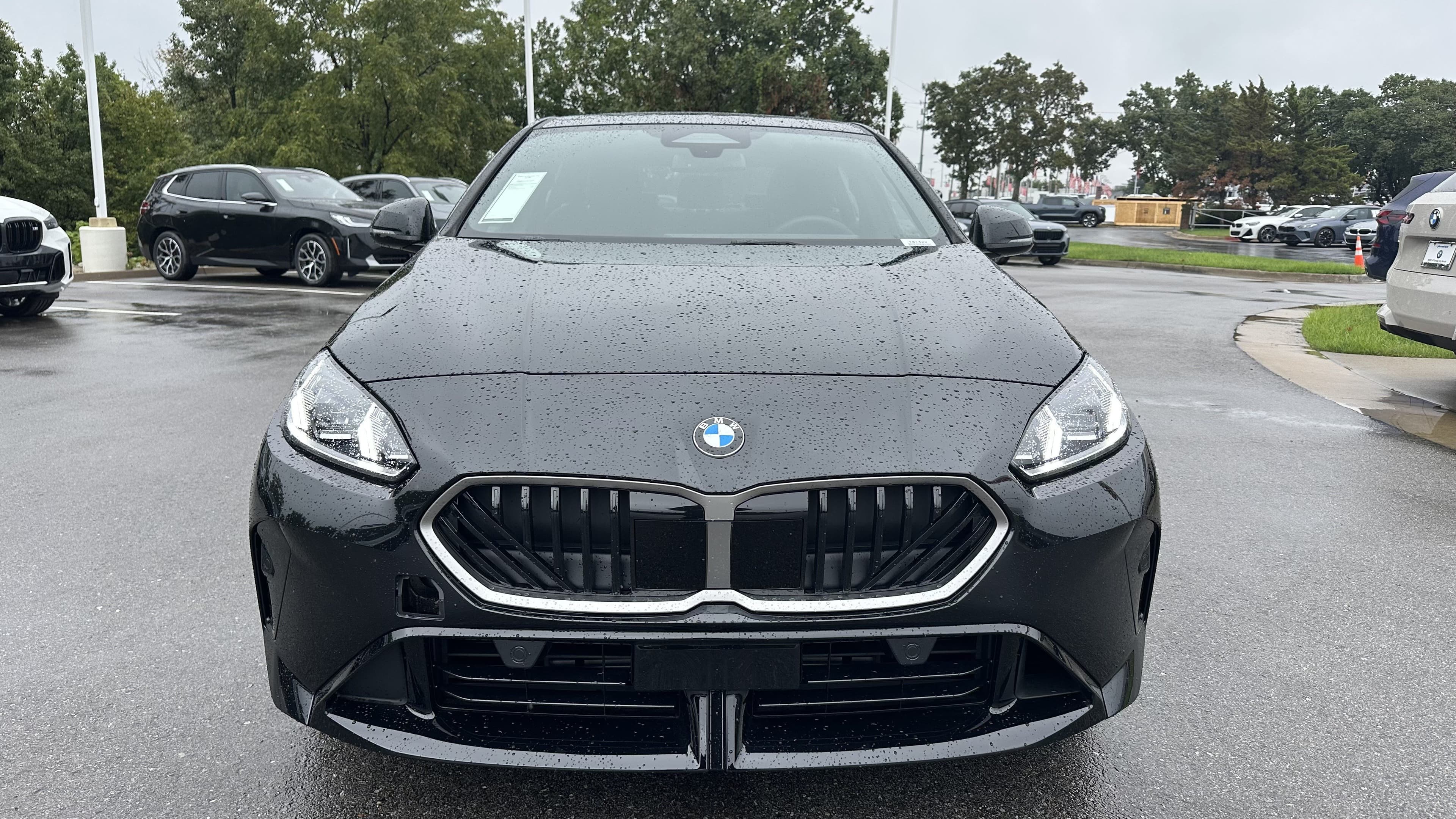 2026 BMW 2 photo 2