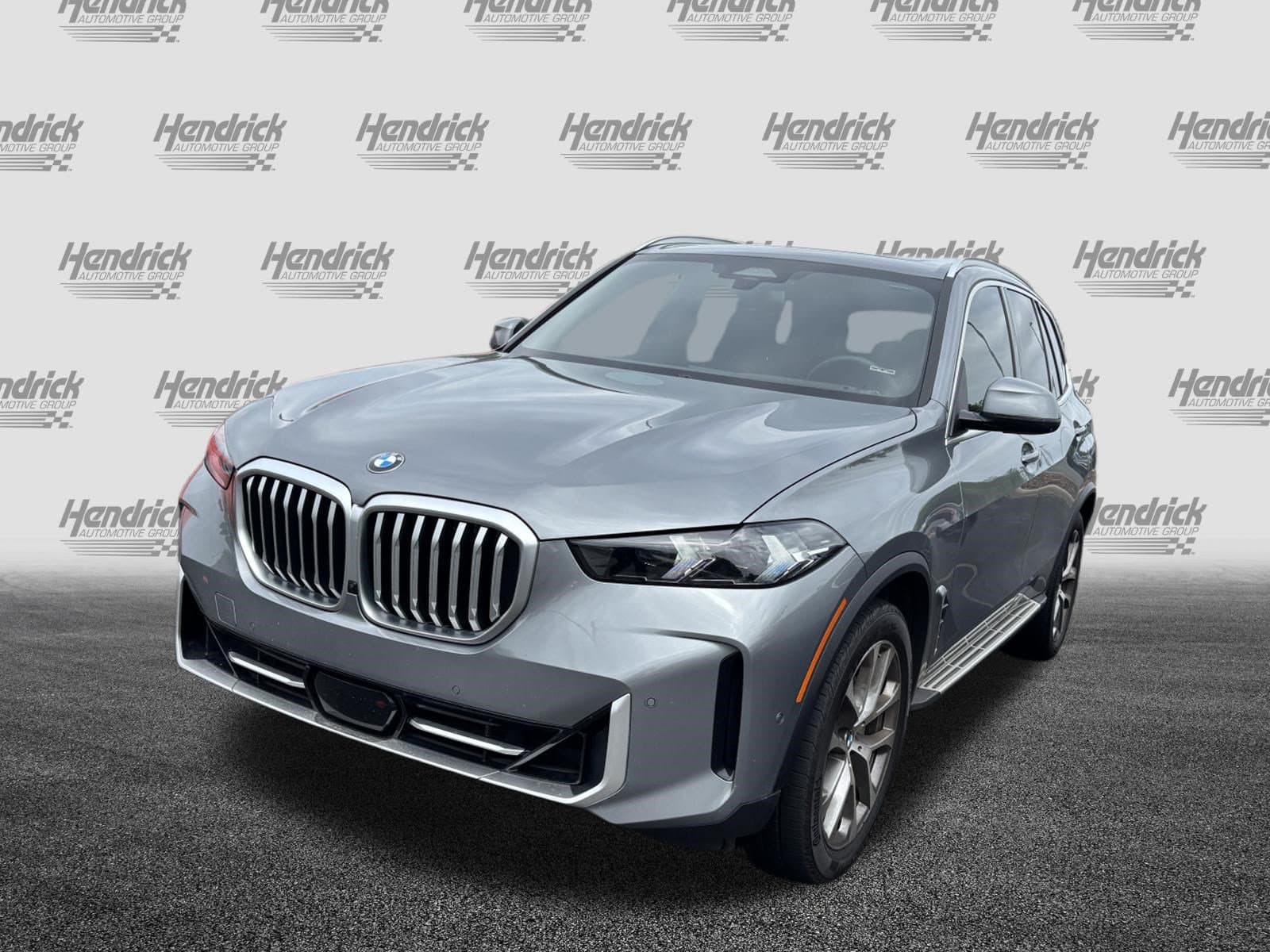 2024 BMW X5 photo 4