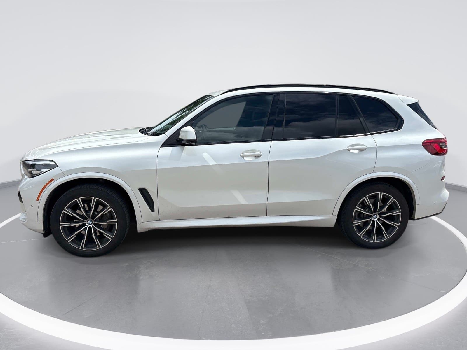 2019 BMW X5 photo 4