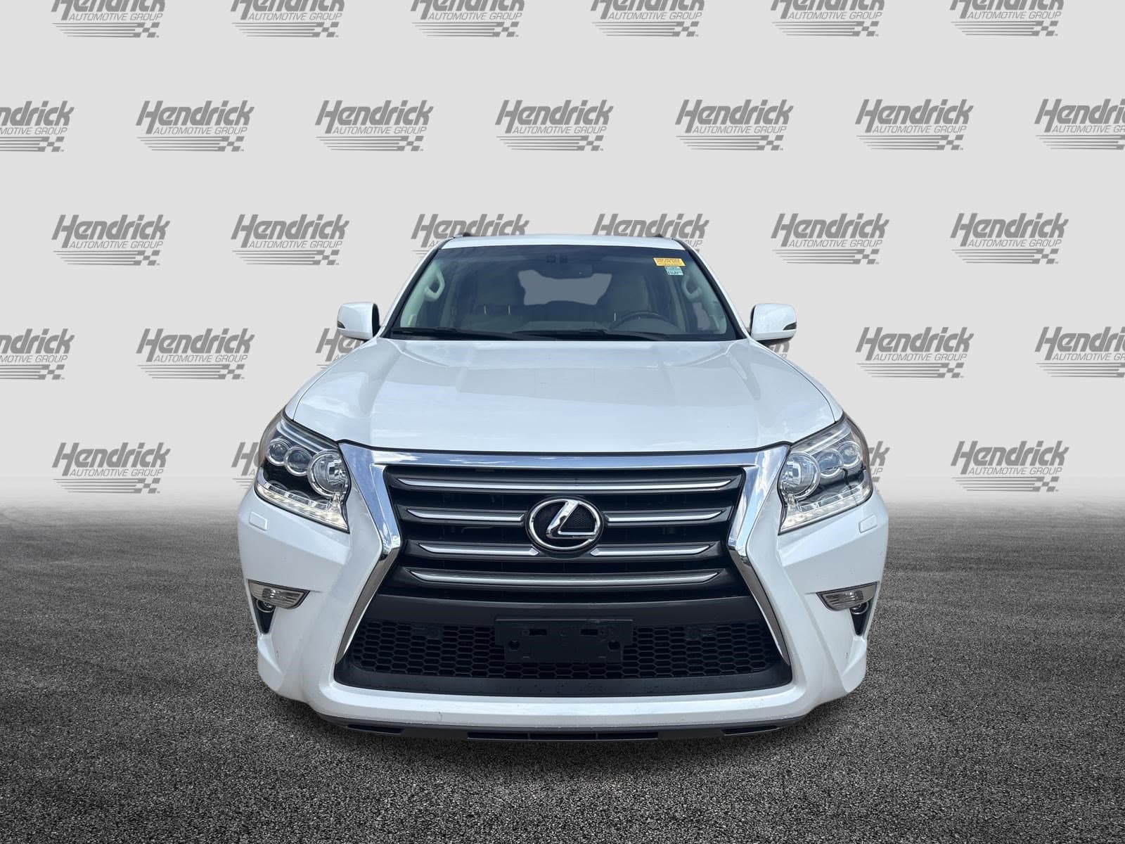 2015 Lexus GX photo 2