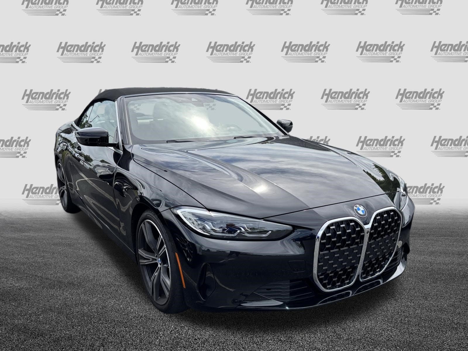 2024 BMW 4