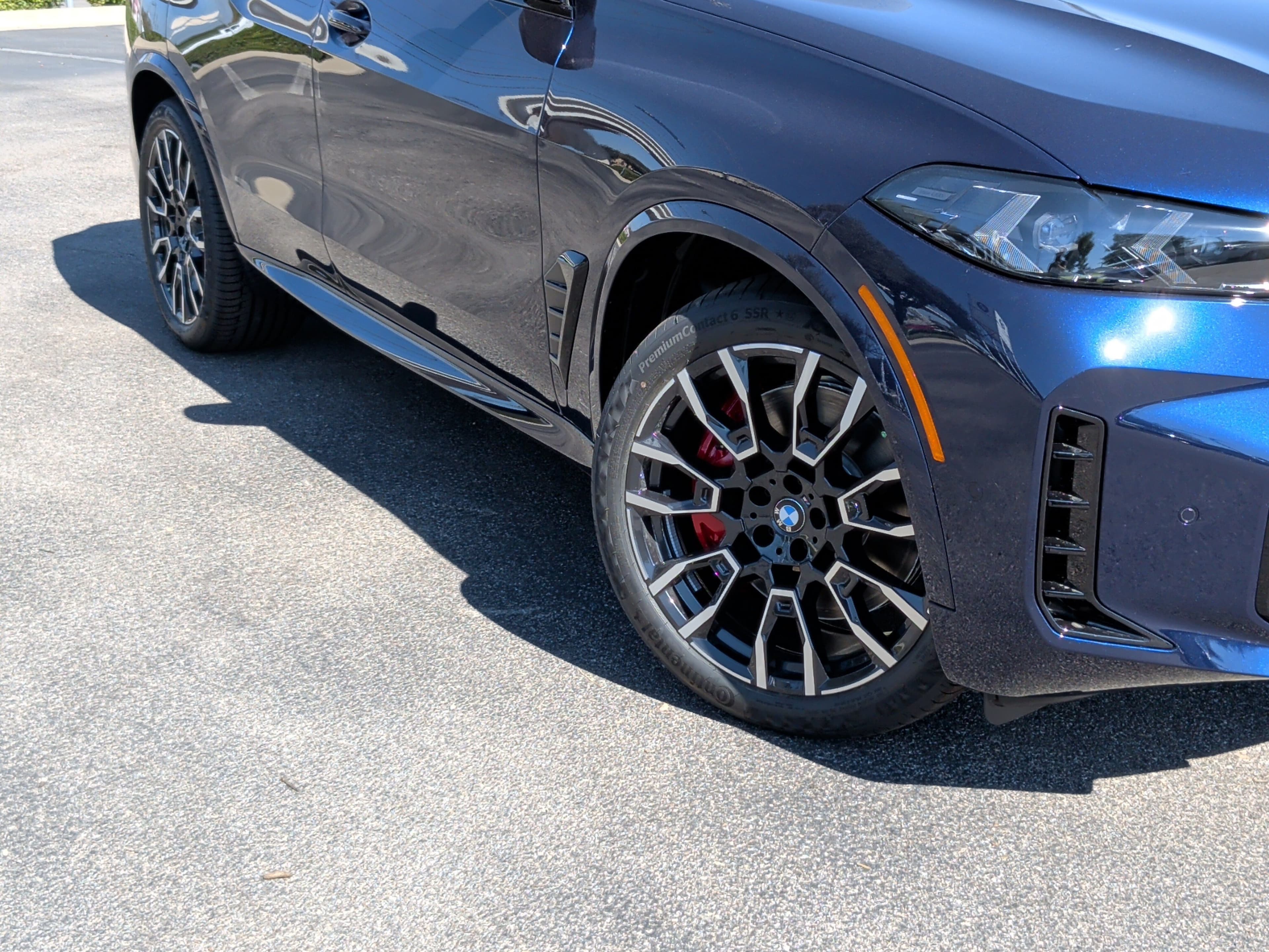 2026 BMW X5 photo 2