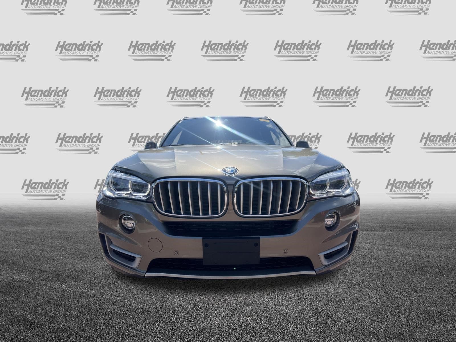 2018 BMW X5 photo 2