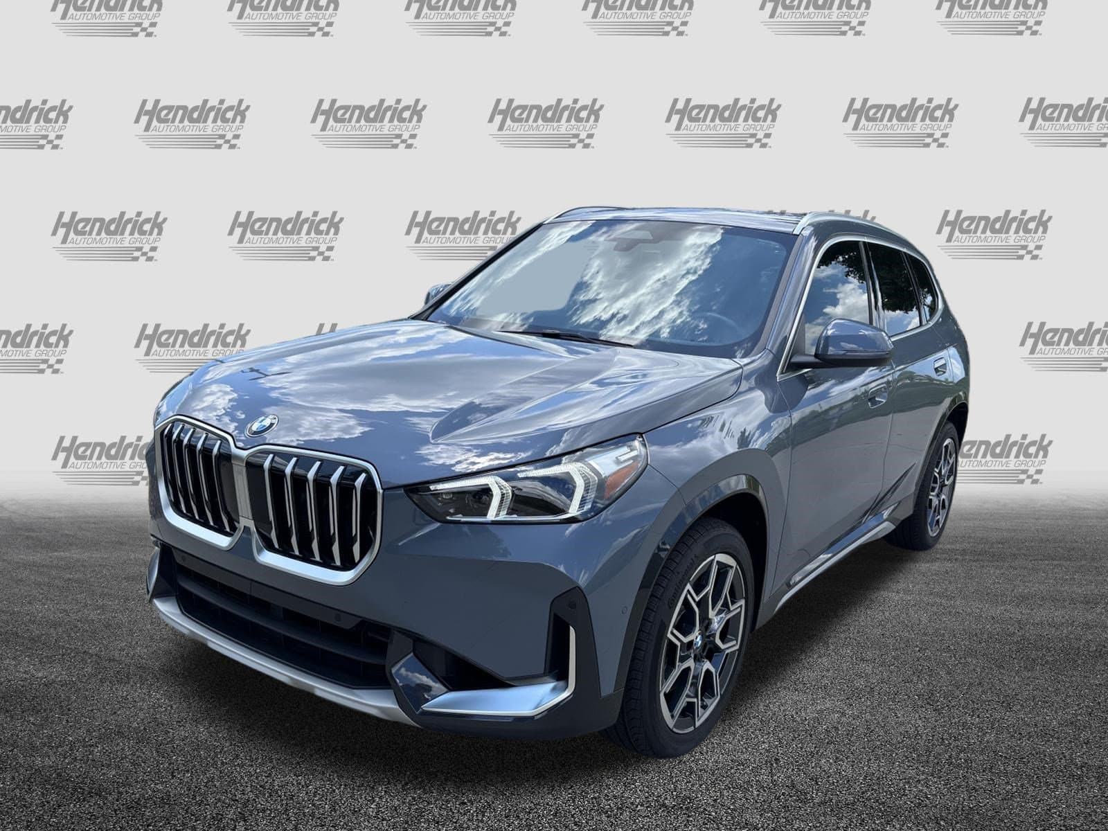 2026 BMW X1 photo 4
