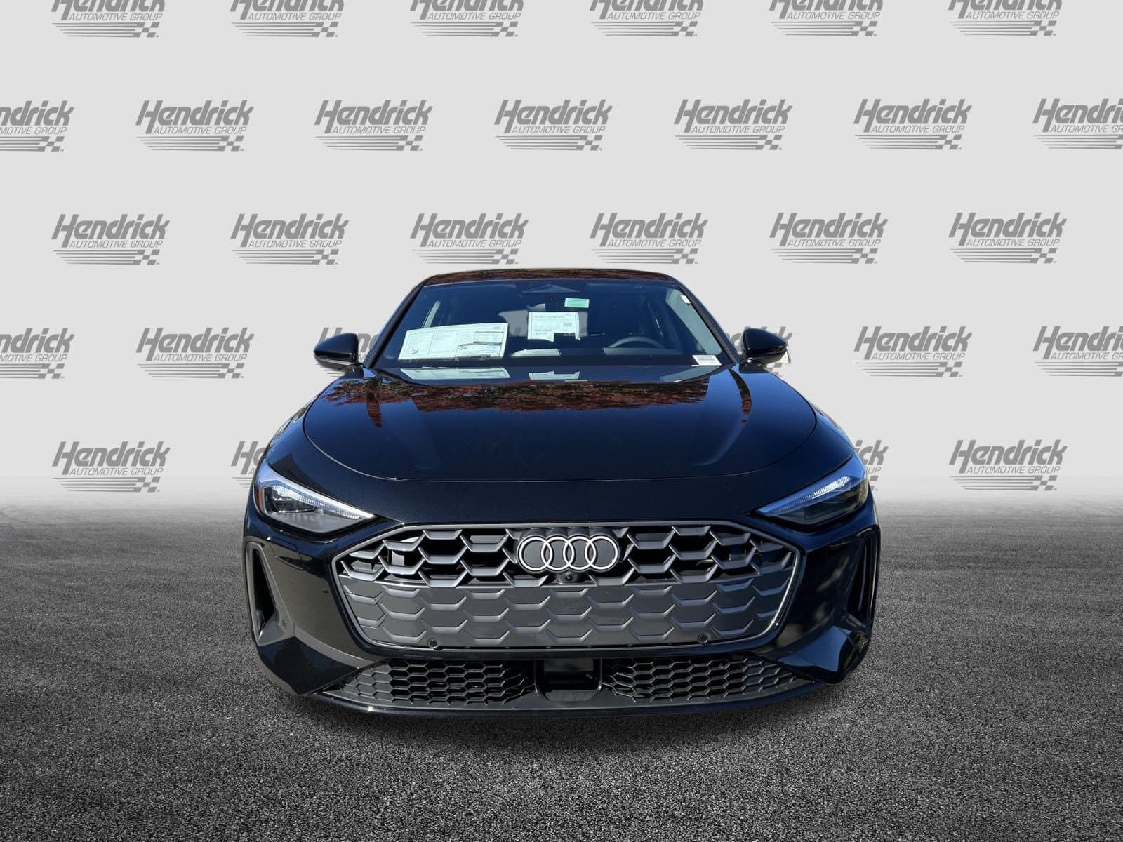 2025 Audi A5 photo 2