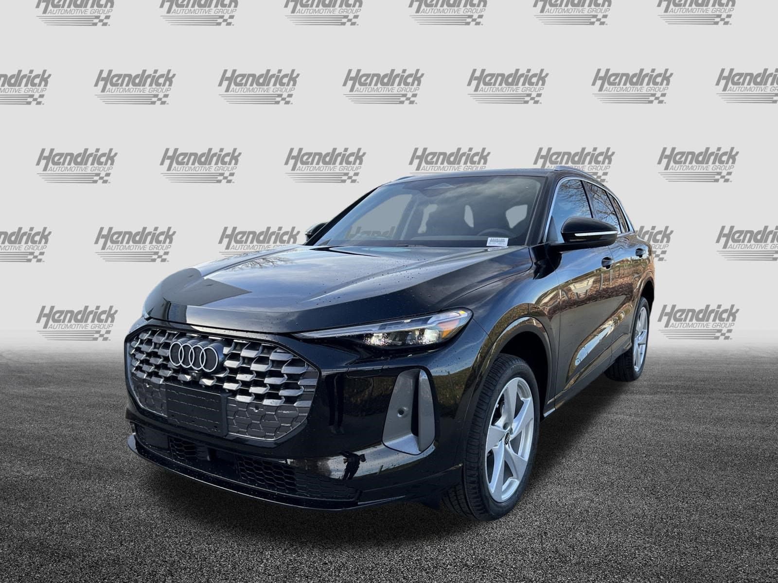 2025 Audi Q5 photo 4