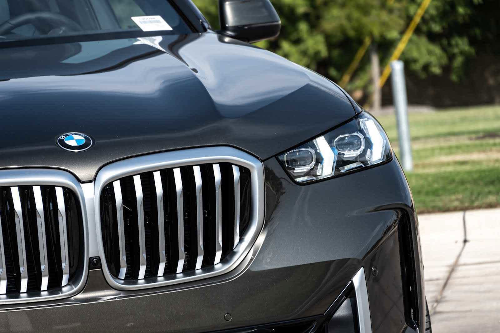 2026 BMW X5 photo 4