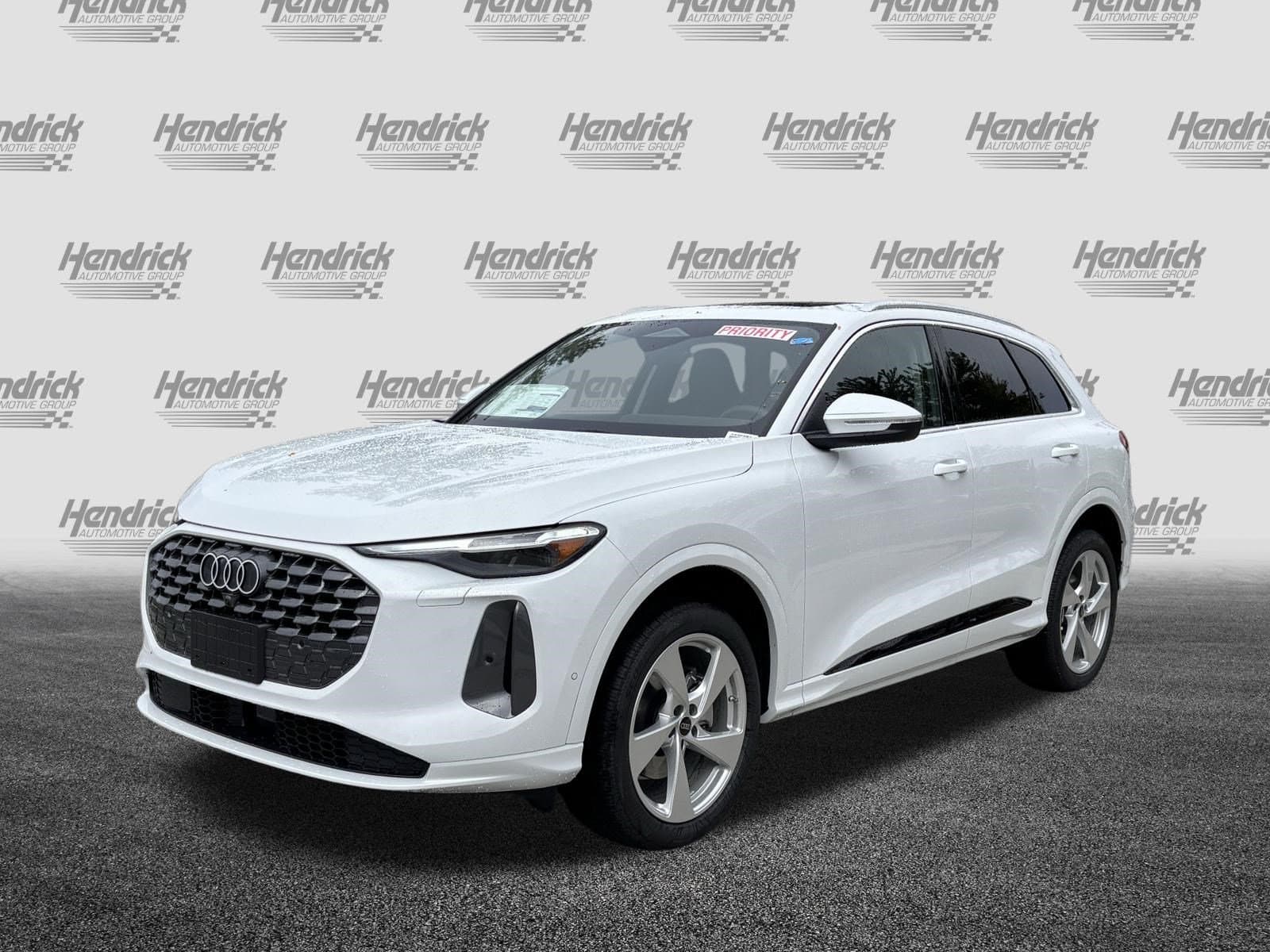 2025 Audi Q5 photo 4