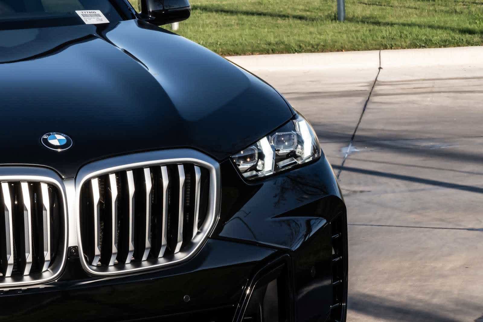 2026 BMW X5 photo 4
