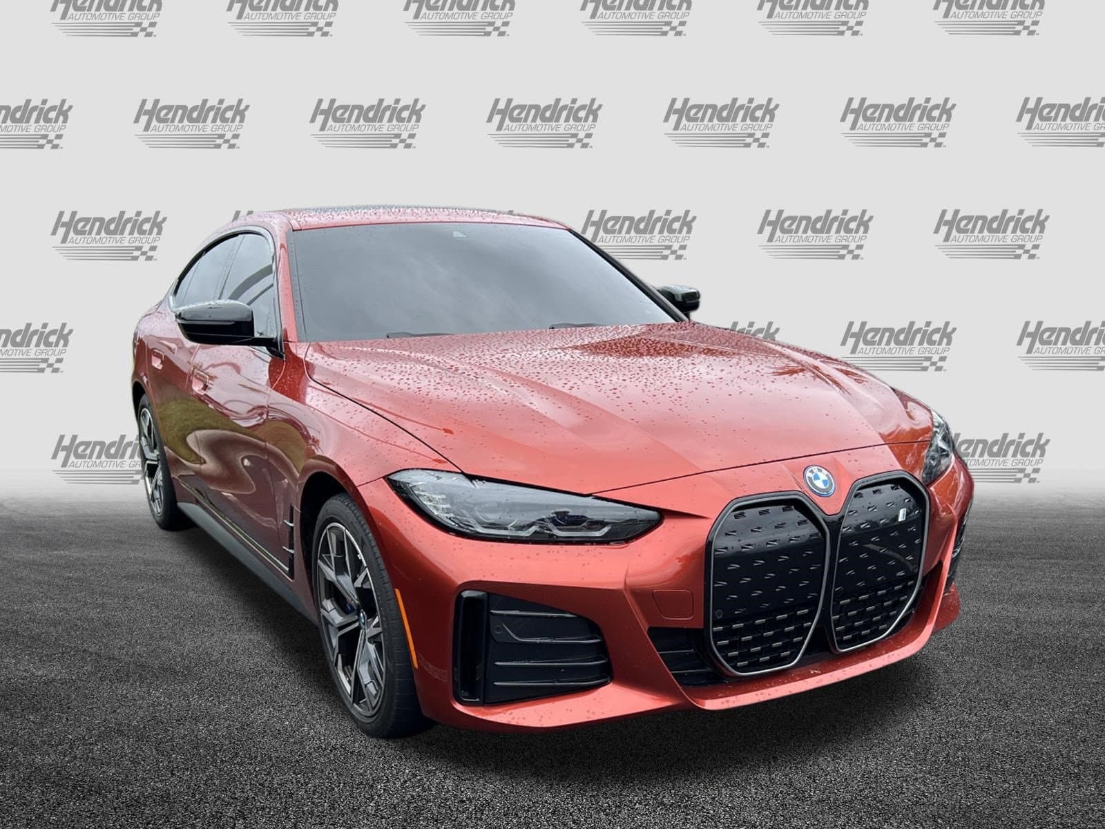 2024 BMW i4