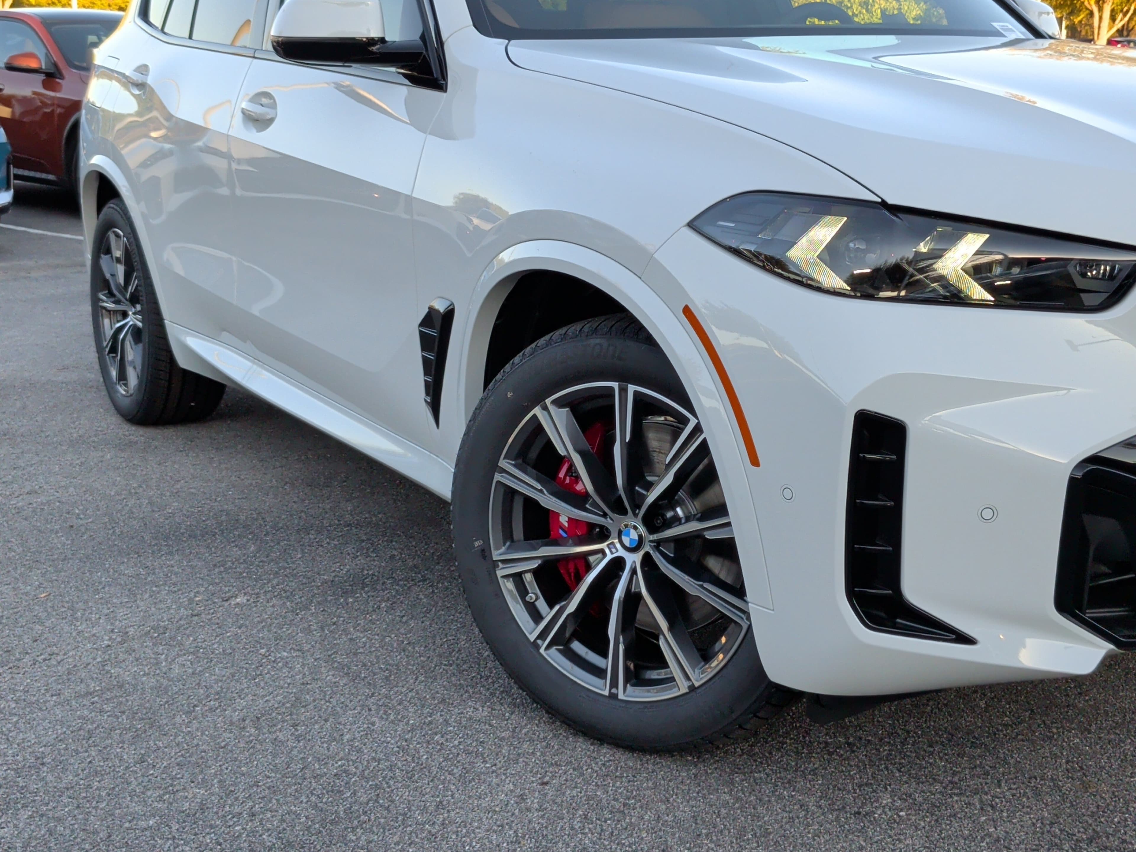 2026 BMW X5 photo 2