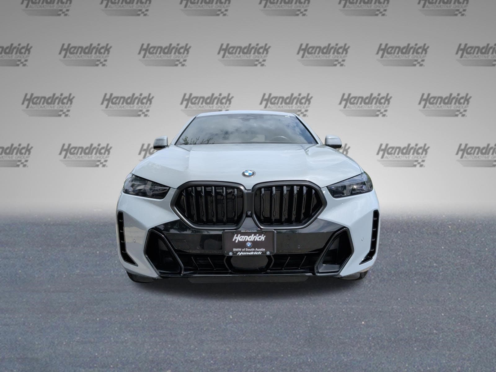 2024 BMW X6 photo 4