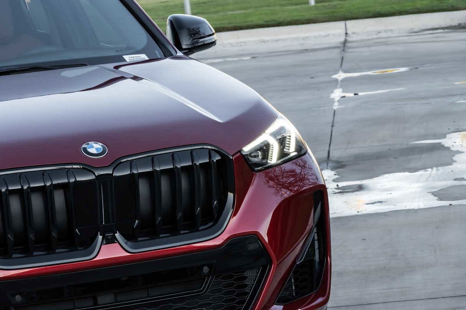2026 BMW X1 photo 4