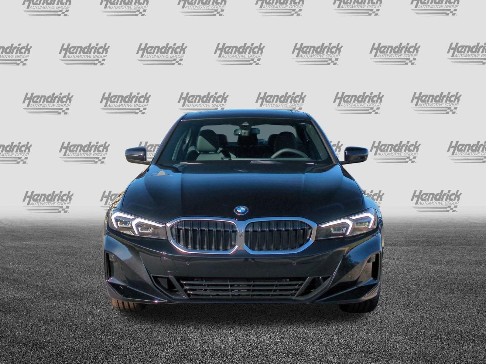 2026 BMW 3 photo 2