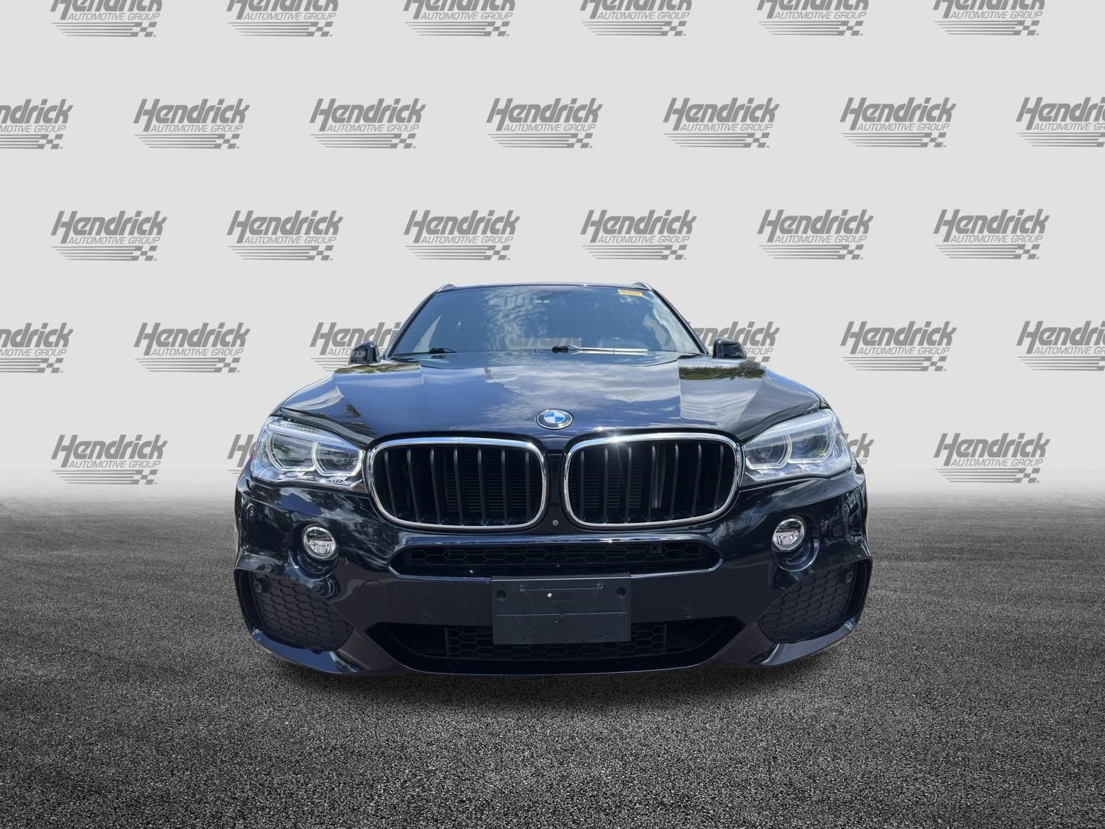 2016 BMW X5 photo 2