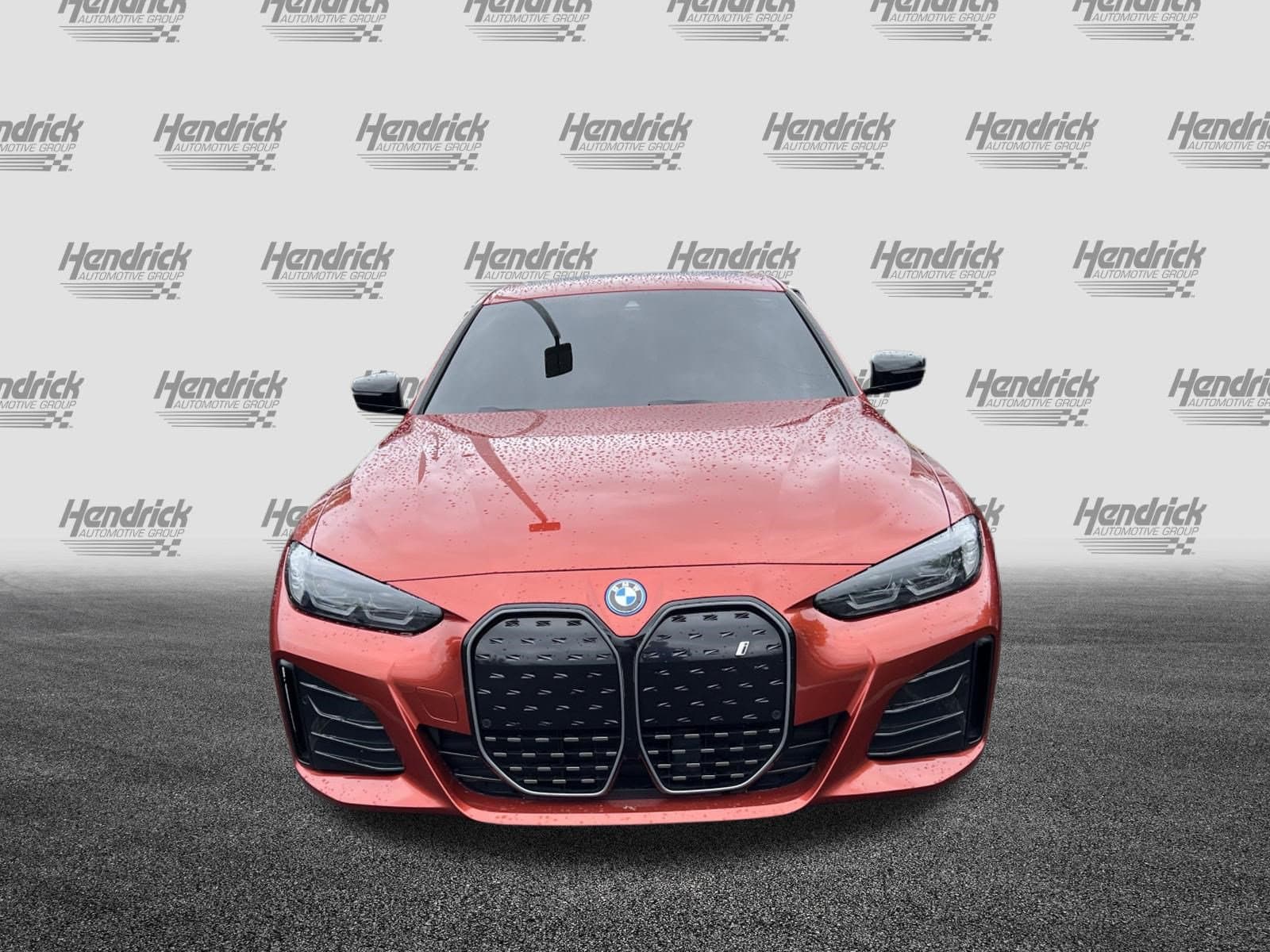2024 BMW i4 photo 2