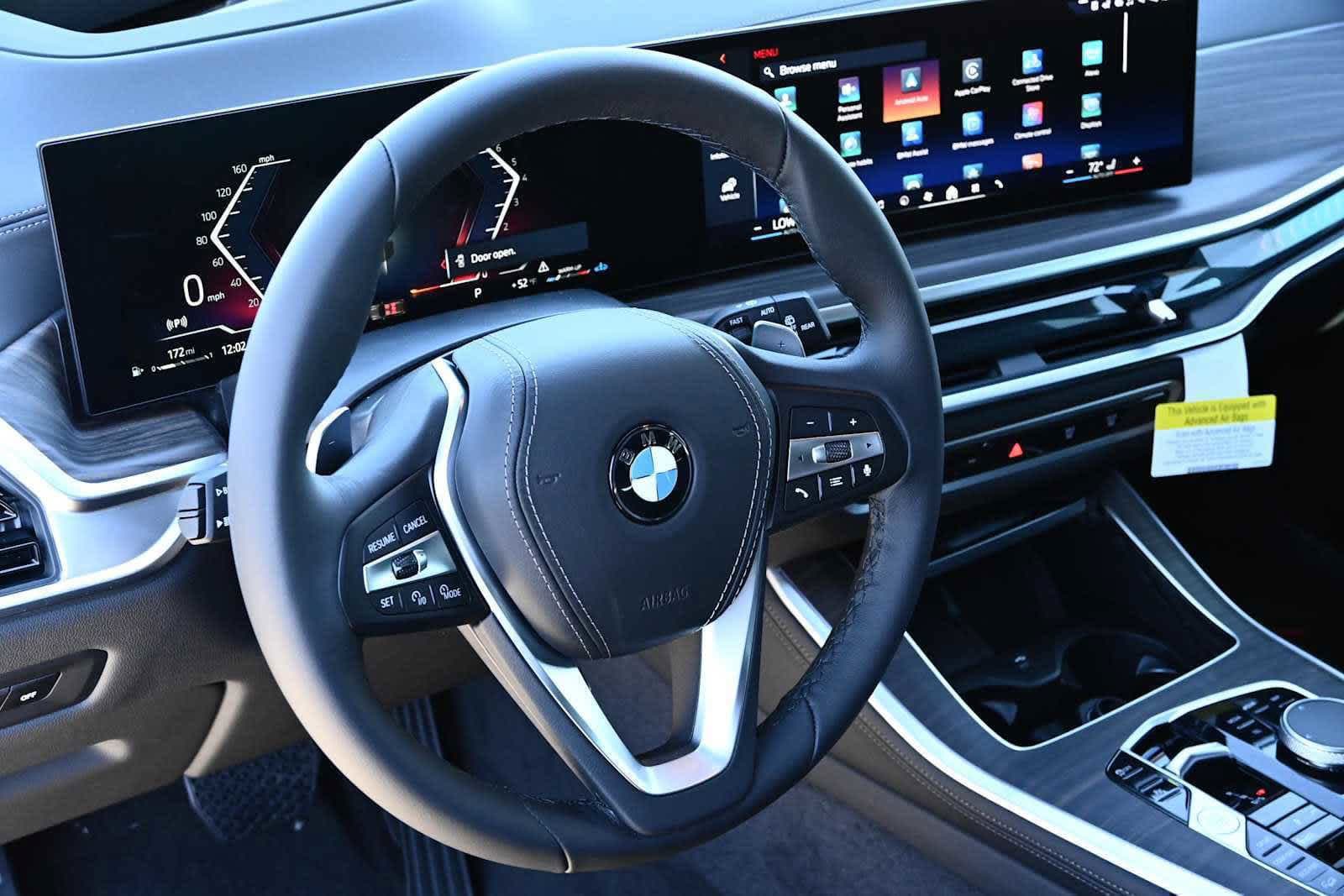 2026 BMW X5 photo 3
