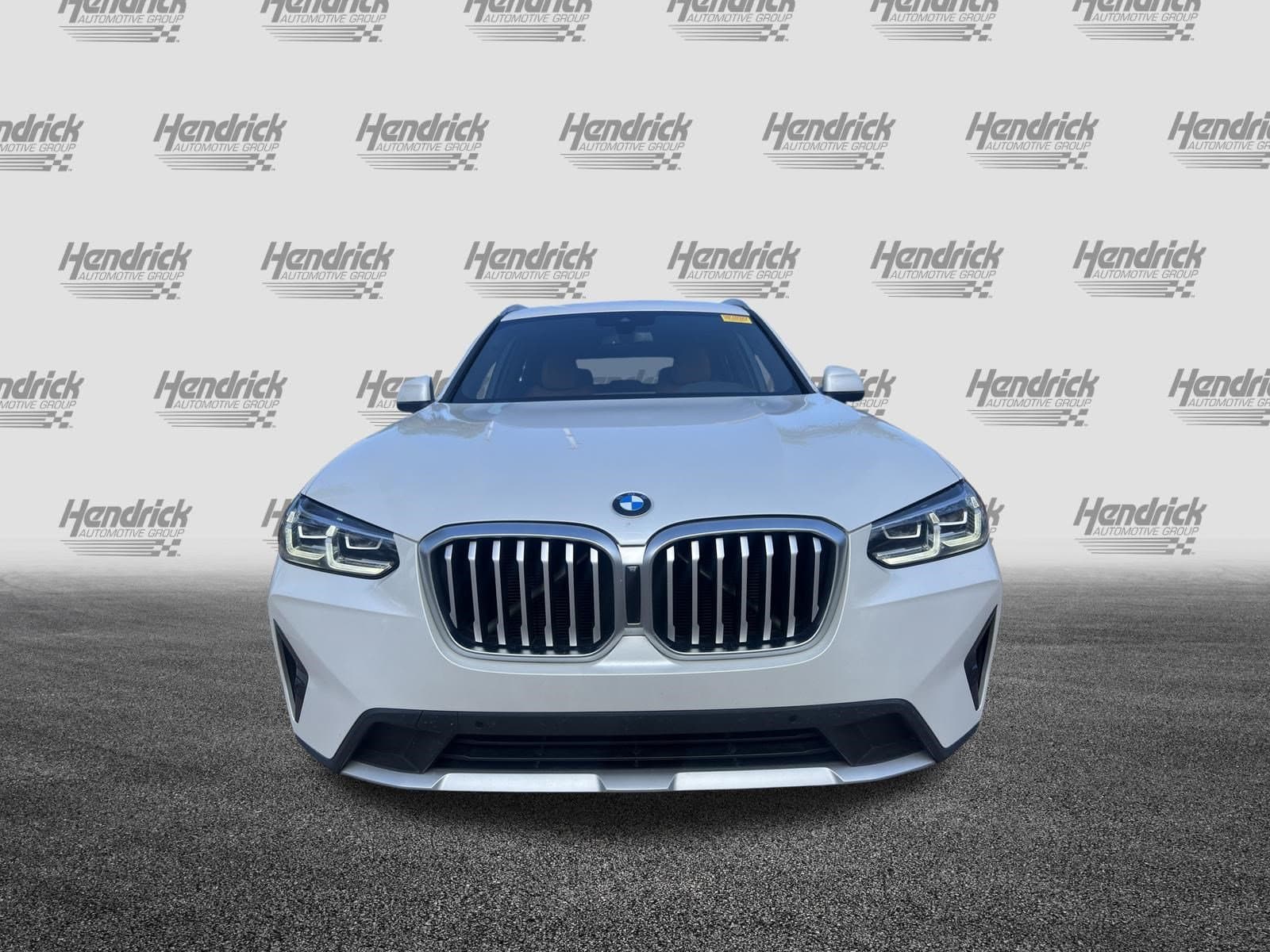 2023 BMW X3 photo 2