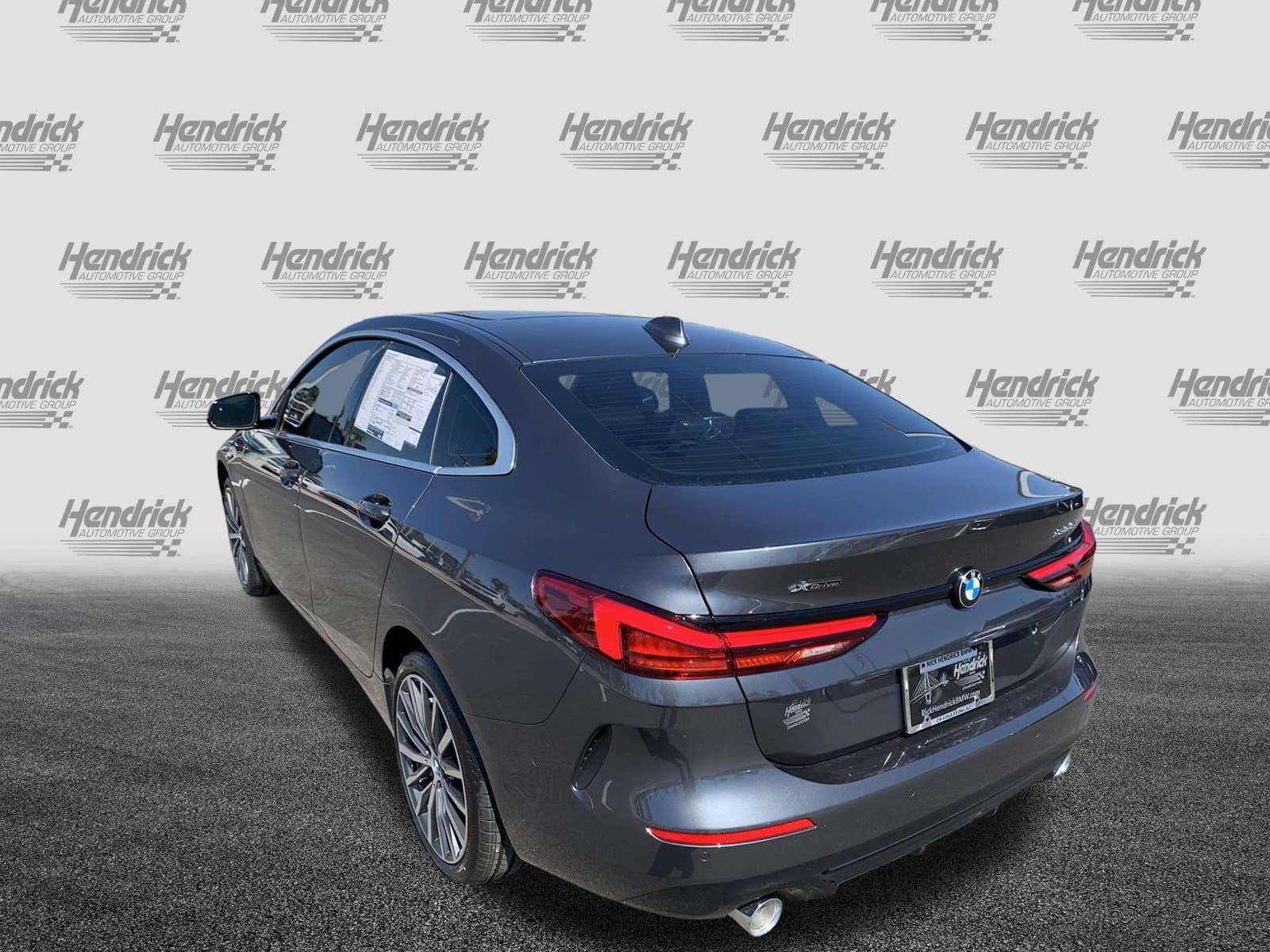2021 BMW 2 photo 4