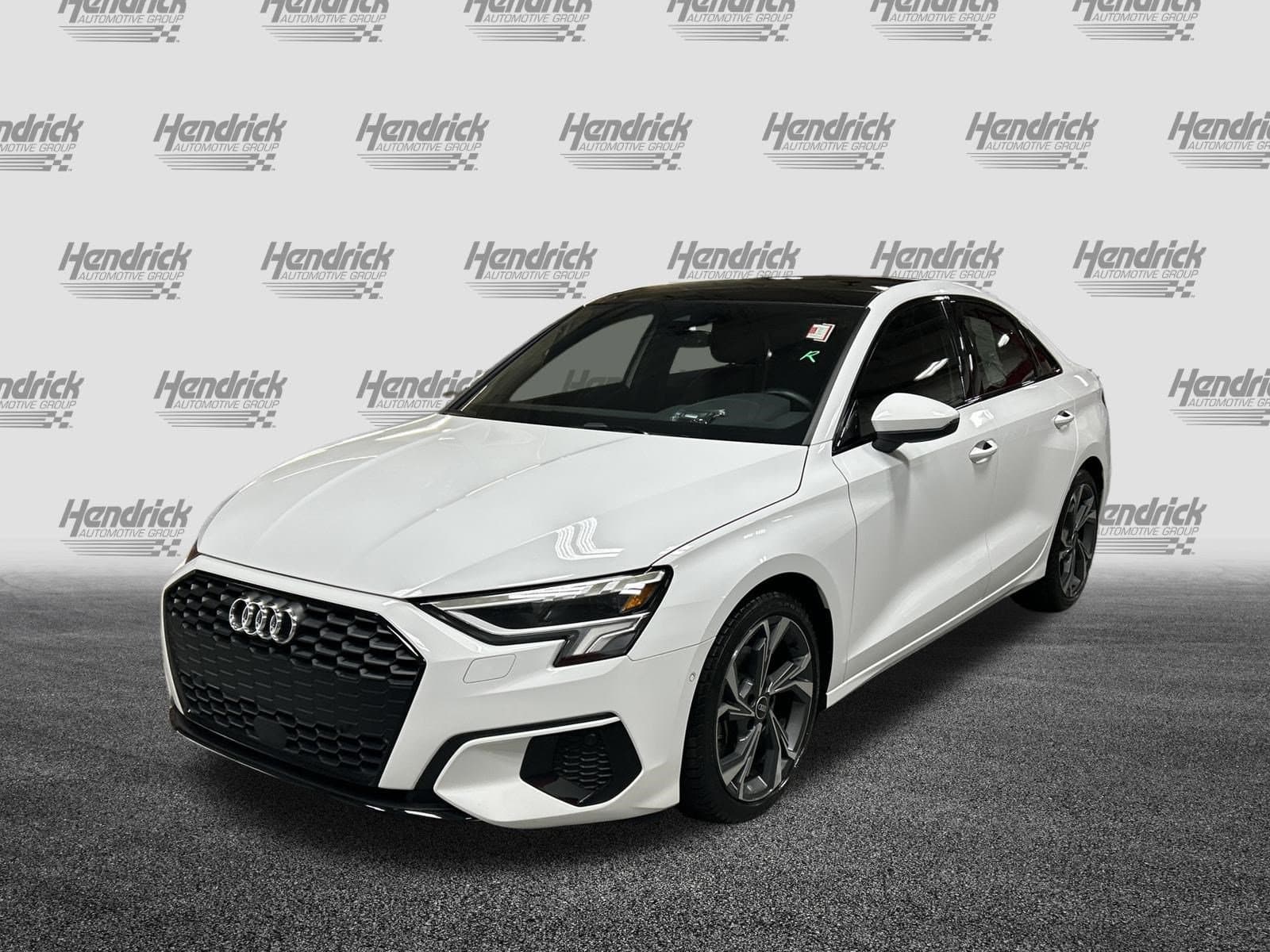 2022 Audi A3 photo 4