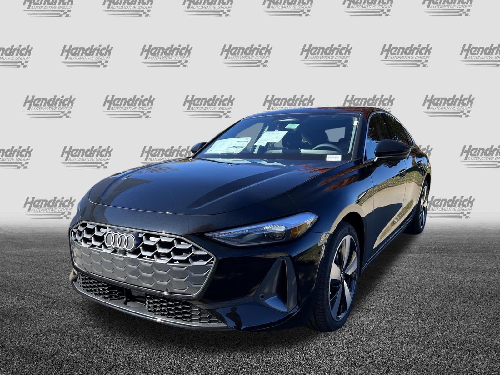 2025 Audi A5 photo 4