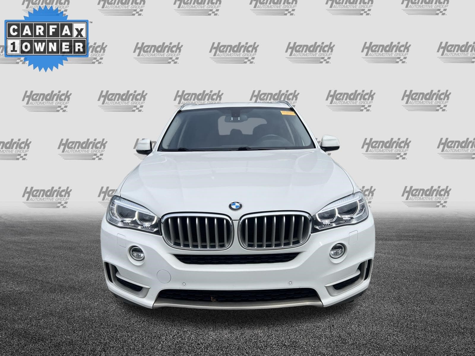 2015 BMW X5 photo 2