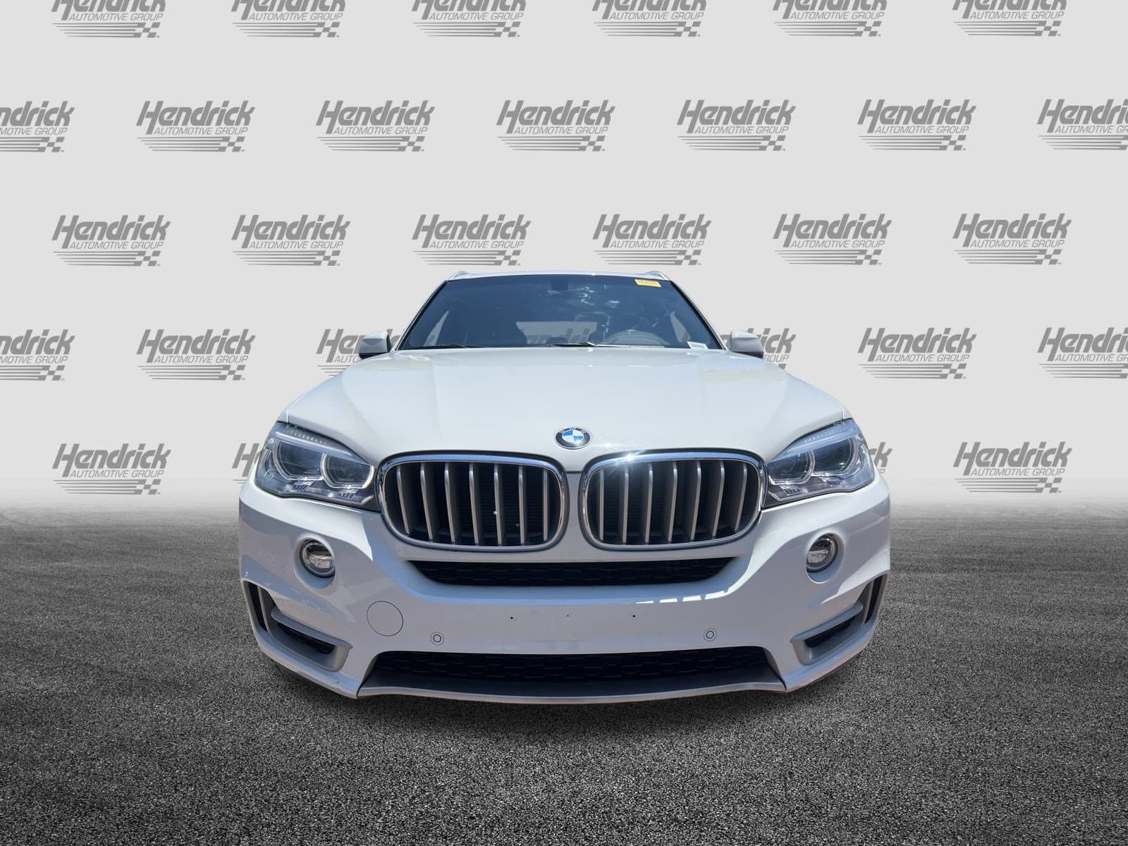 2018 BMW X5 photo 2