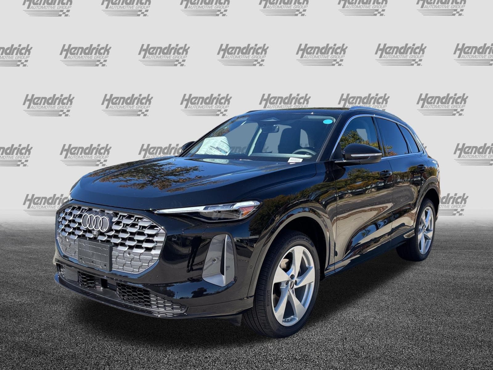 2025 Audi Q5 photo 4