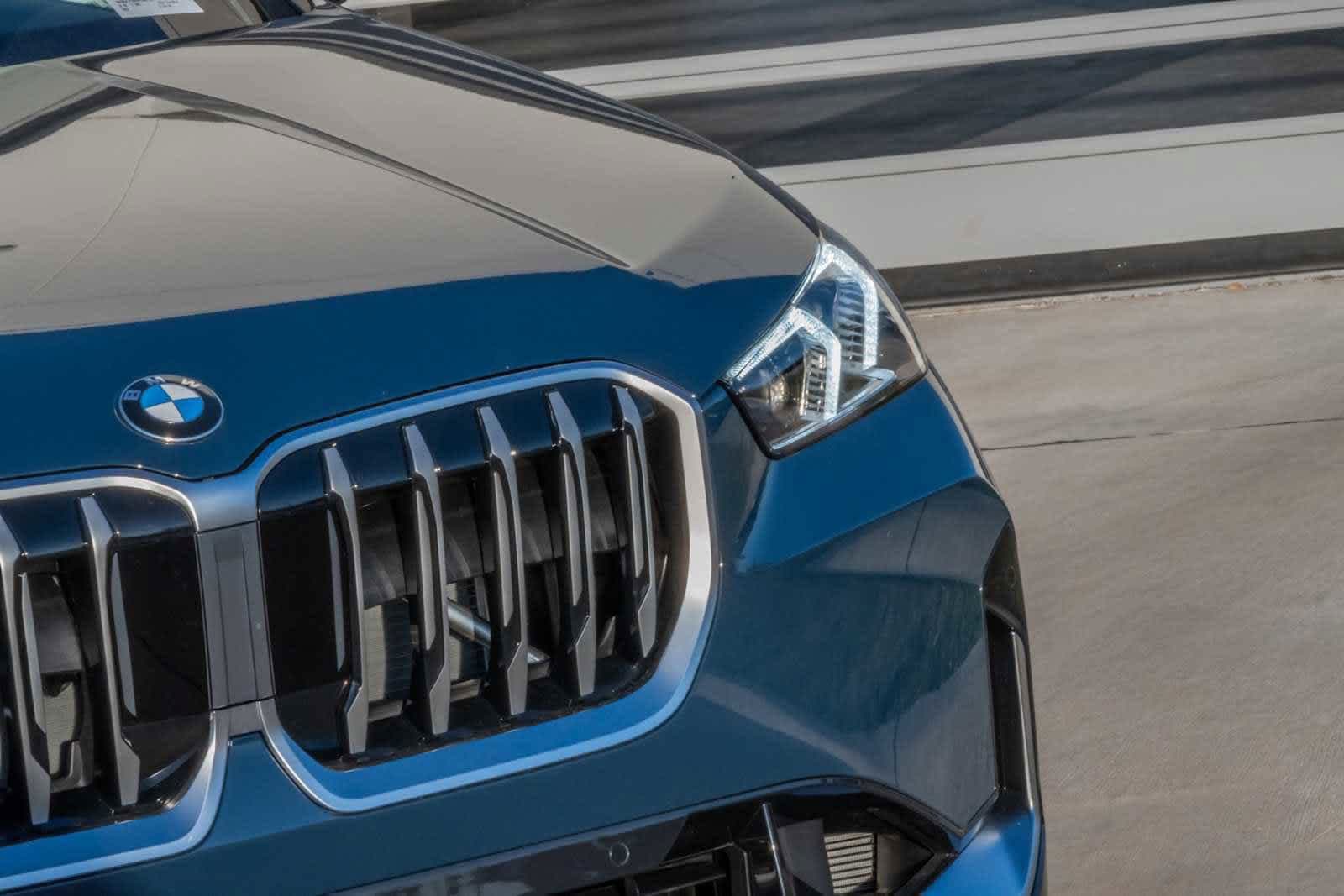 2026 BMW X1 photo 4