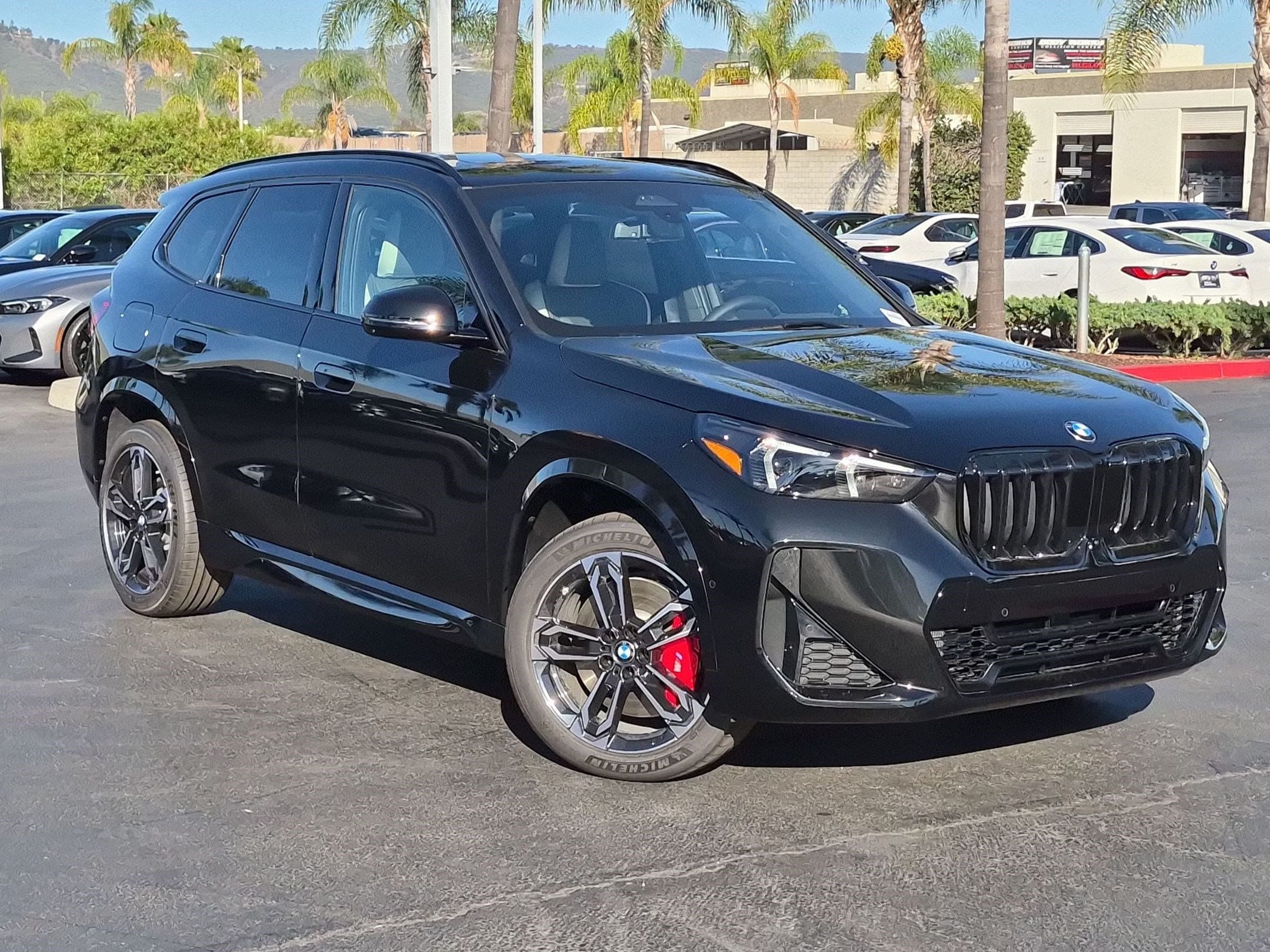 2026 BMW X1 photo 2