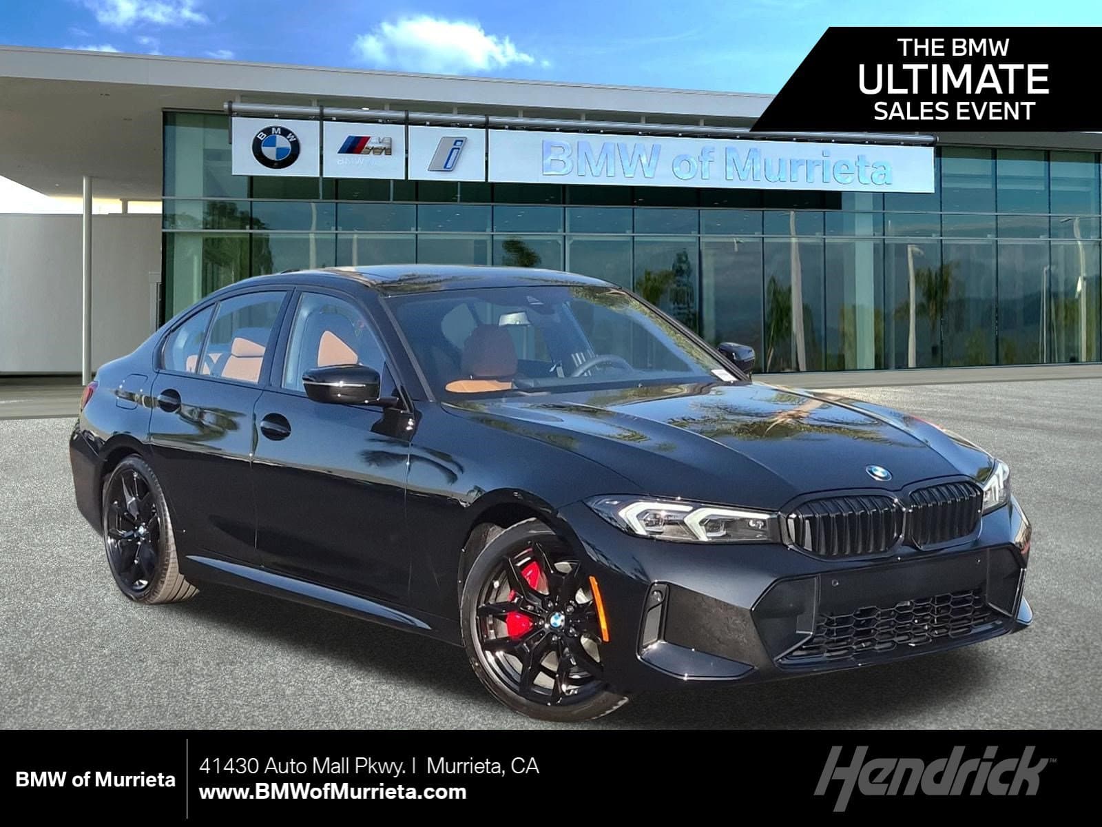 2026 BMW 3