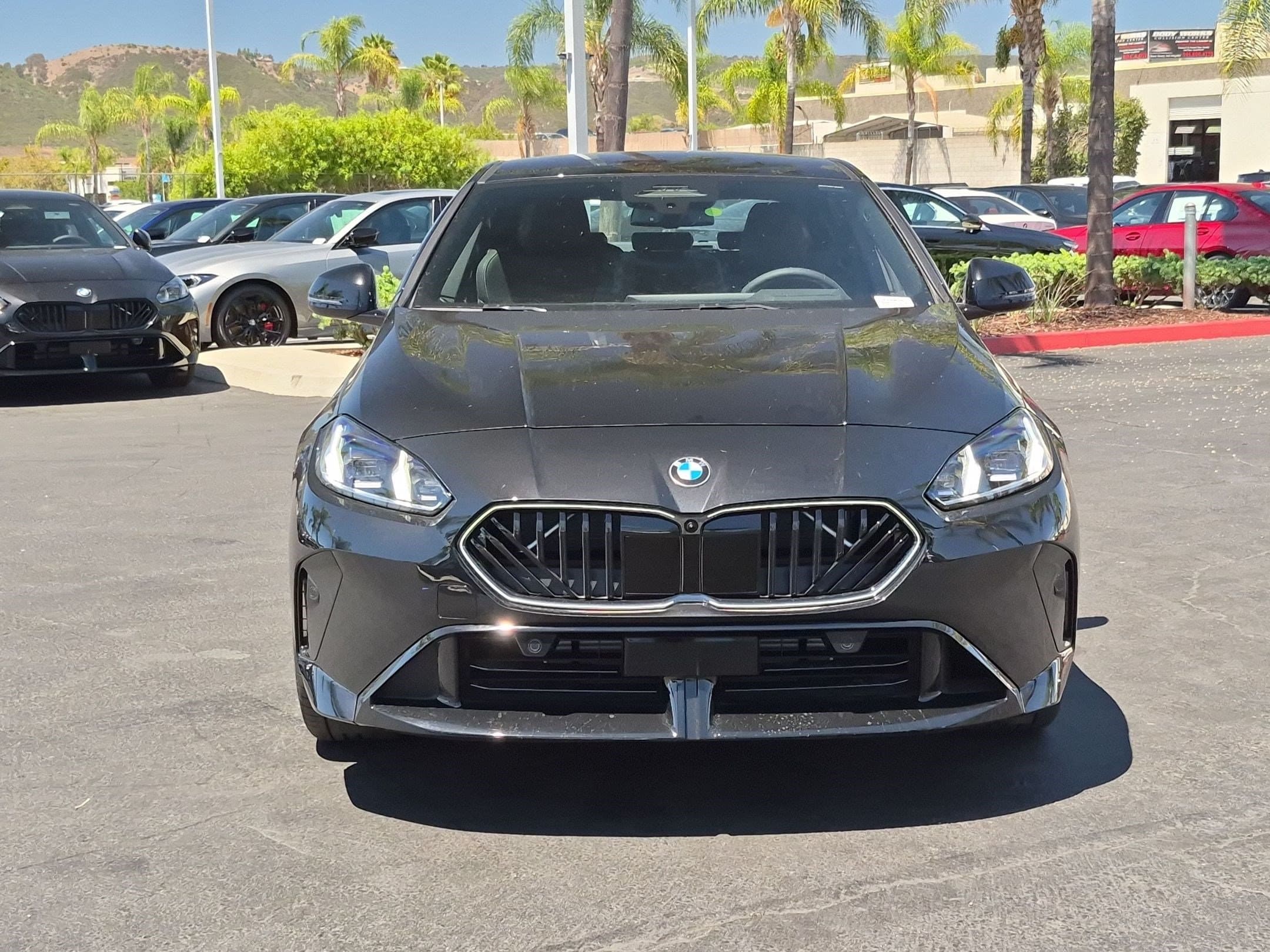 2026 BMW 2 photo 3