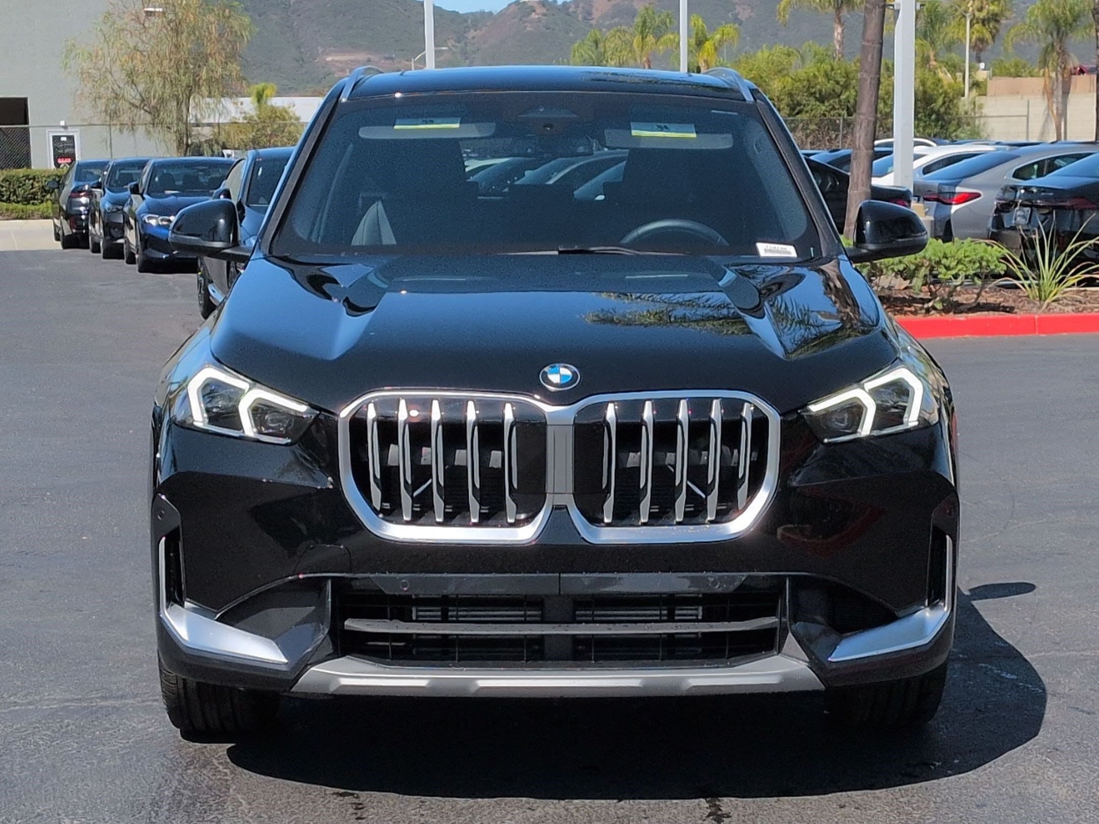 2026 BMW X1 photo 3