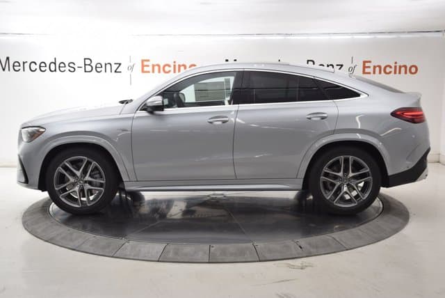 2026 Mercedes-Benz GLE photo 4