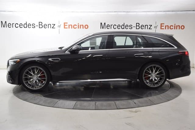2026 Mercedes-Benz E-Class photo 4
