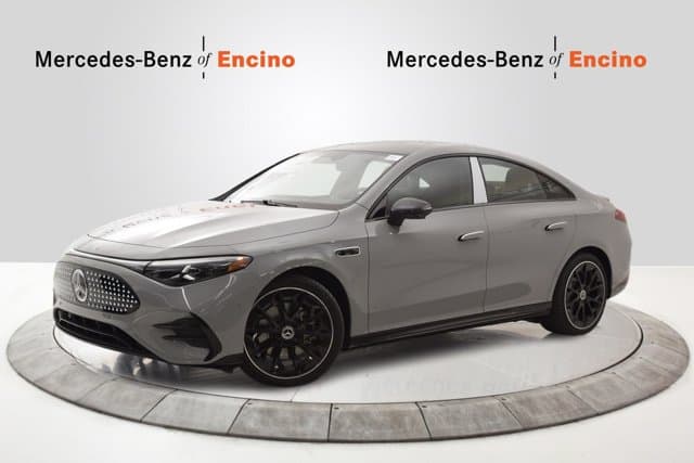 2027 Mercedes-Benz CLA photo 2