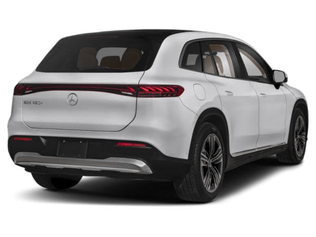 2023 Mercedes-Benz EQS photo 3
