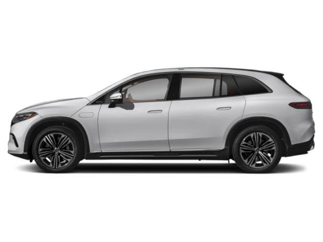 2023 Mercedes-Benz EQS photo 4