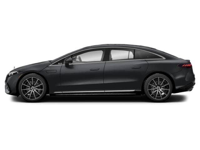 2026 Mercedes-Benz EQS photo 3
