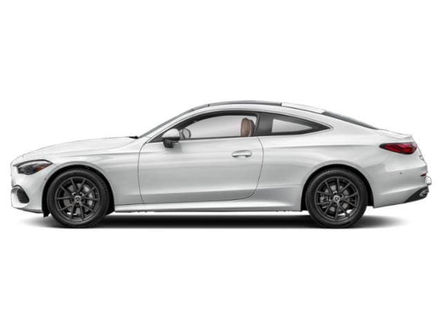 2026 Mercedes-Benz CLE photo 4