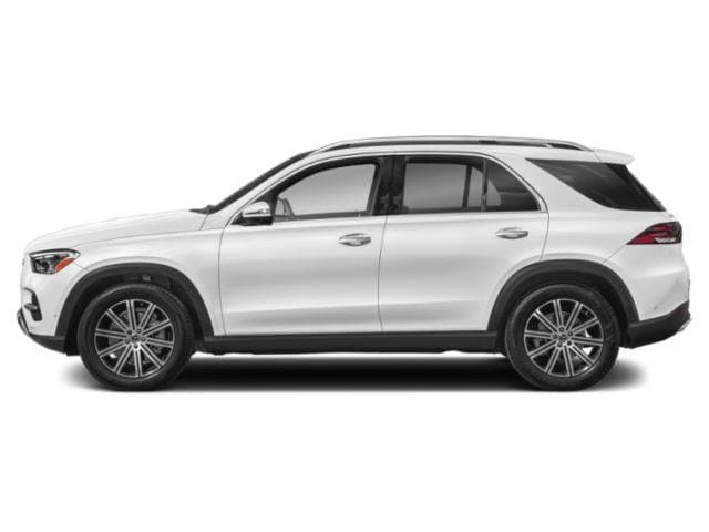 2026 Mercedes-Benz GLE photo 4